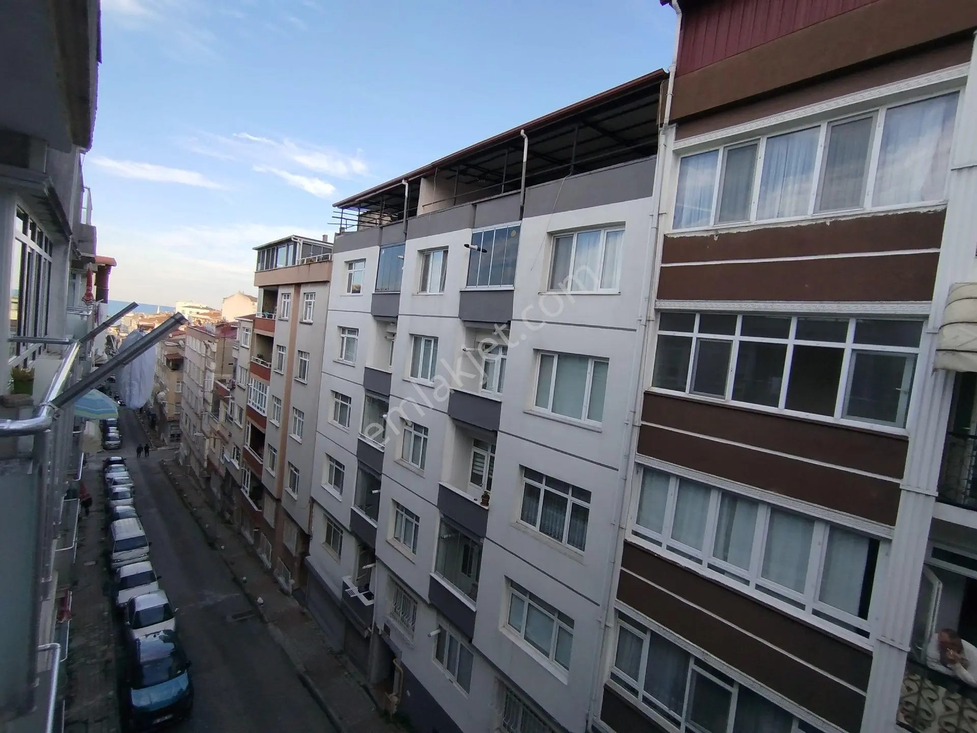 Yeski Emlâk İnşaattan Satılık Masrafsız Merkezi Konumda — fotoğraf 29