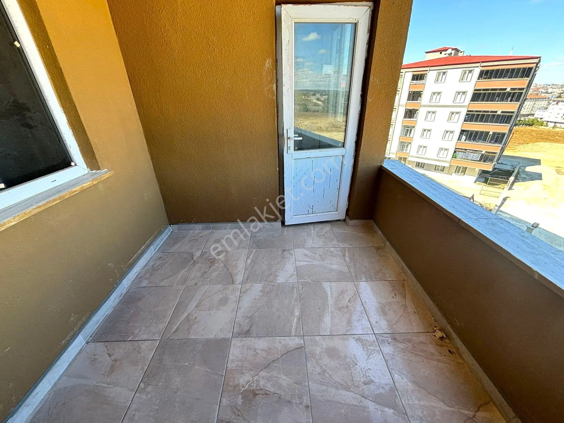 **eryıldız İnşaat'tan**katmülkiyetli Lüks 2+1**%80 Kredi İmkanı! — fotoğraf 14