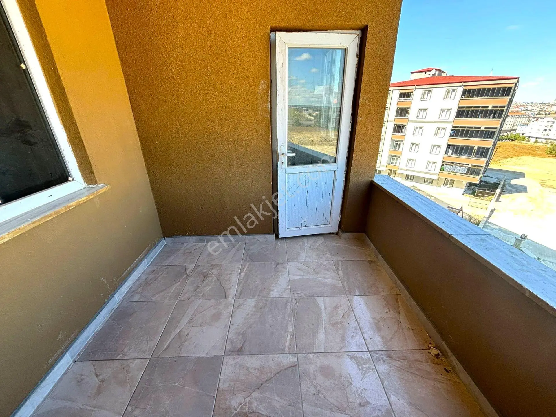 **eryıldız İnşaat'tan**katmülkiyetli Lüks 2+1**%80 Kredi İmkanı! — fotoğraf 15