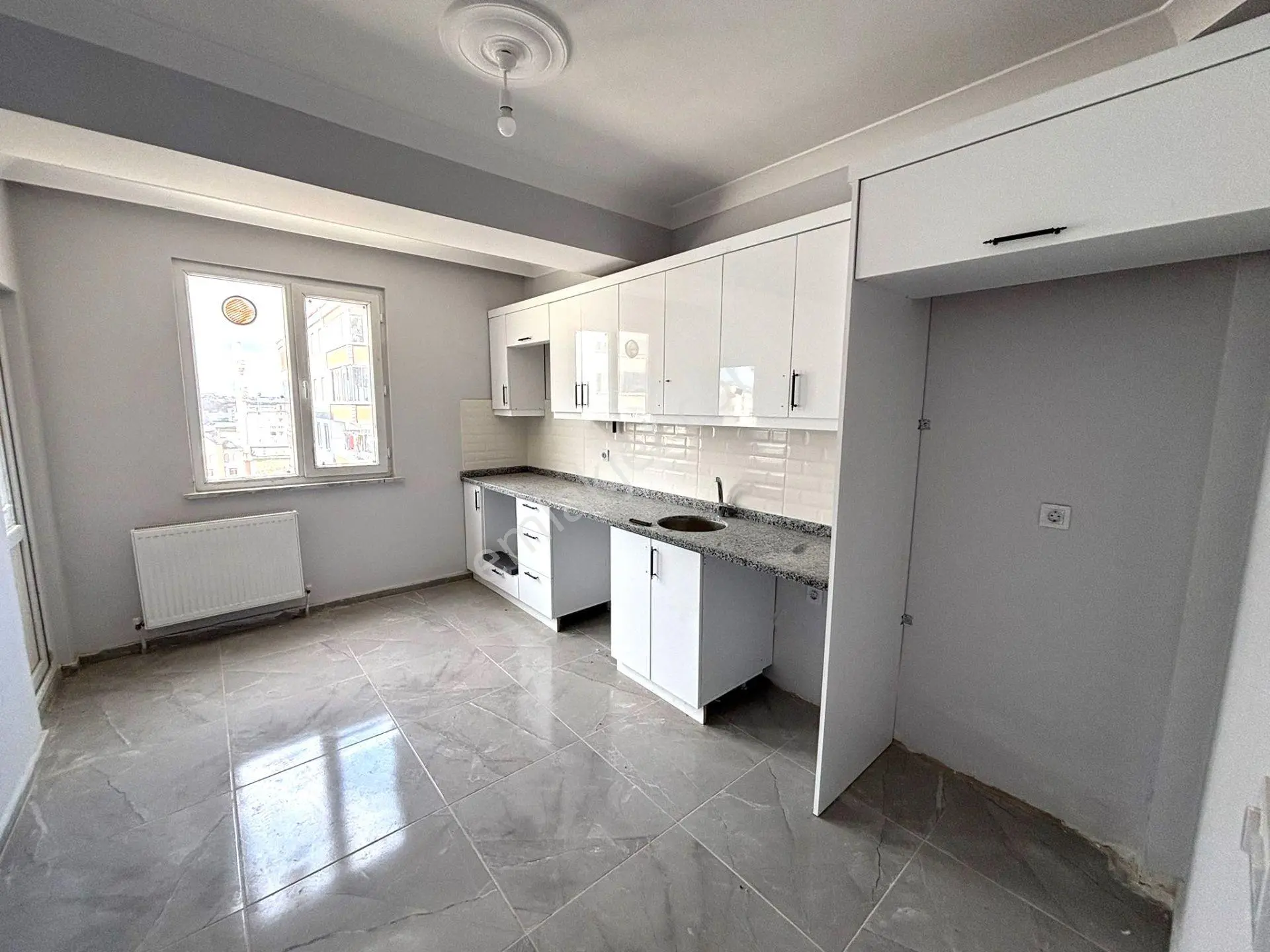 **eryıldız İnşaat'tan**katmülkiyetli Lüks 2+1**%80 Kredi İmkanı! — fotoğraf 16