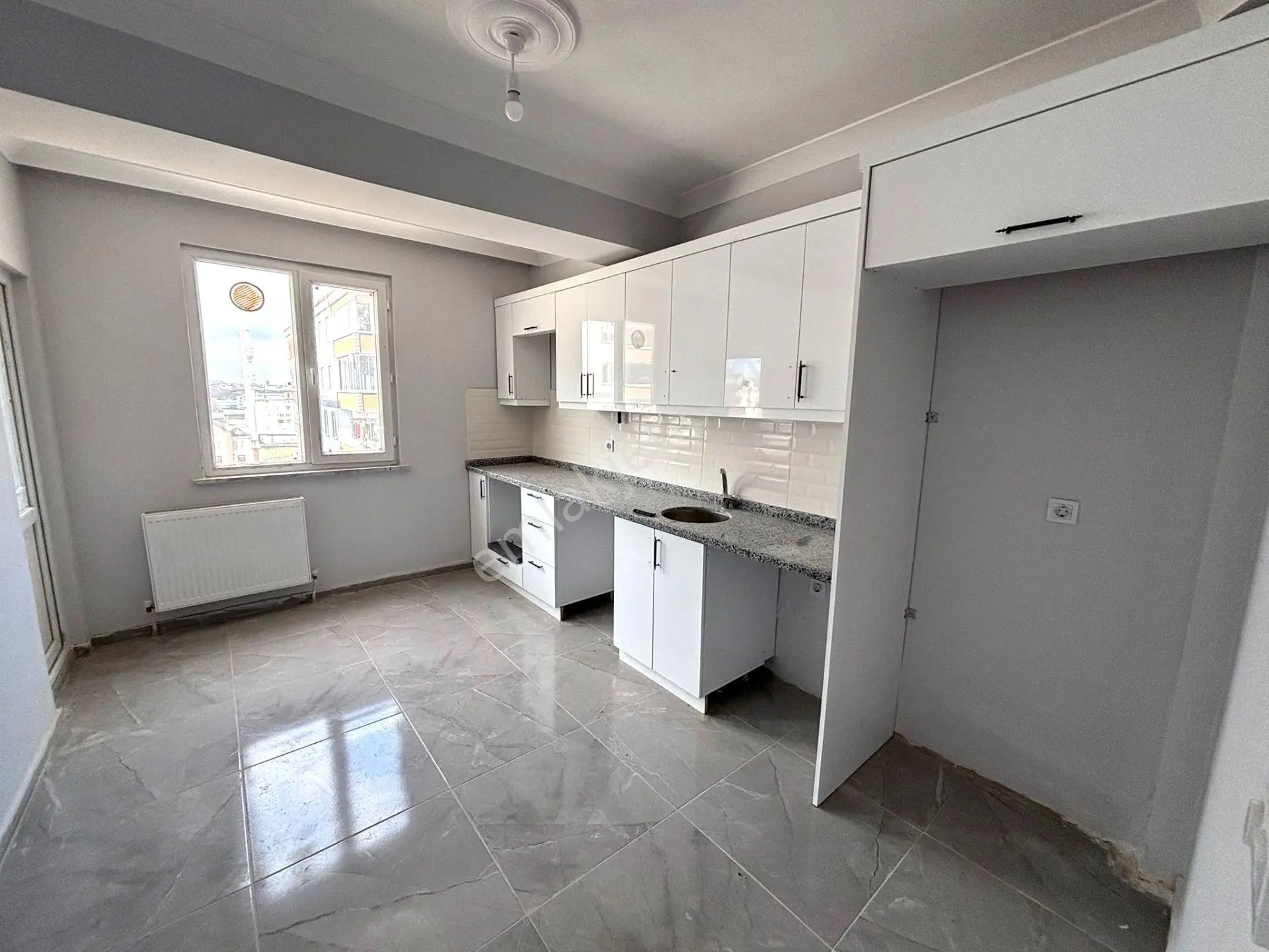 **eryıldız İnşaat'tan**katmülkiyetli Lüks 2+1**%80 Kredi İmkanı! — fotoğraf 18