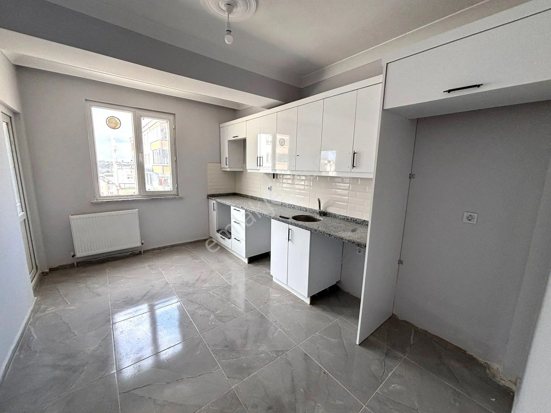 **eryıldız İnşaat'tan**katmülkiyetli Lüks 2+1**%80 Kredi İmkanı! — fotoğraf 19