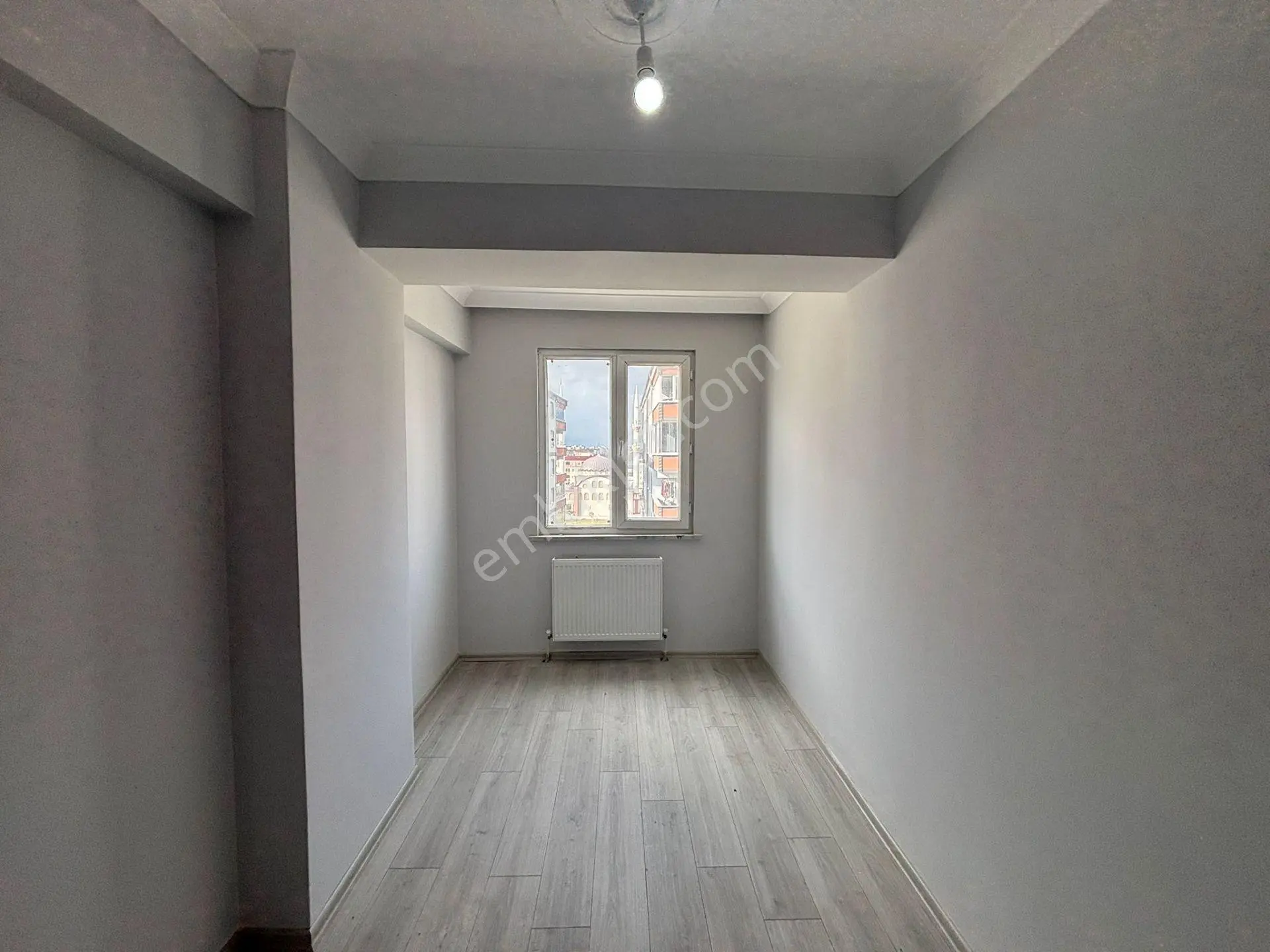 **eryıldız İnşaat'tan**katmülkiyetli Lüks 2+1**%80 Kredi İmkanı! — fotoğraf 24