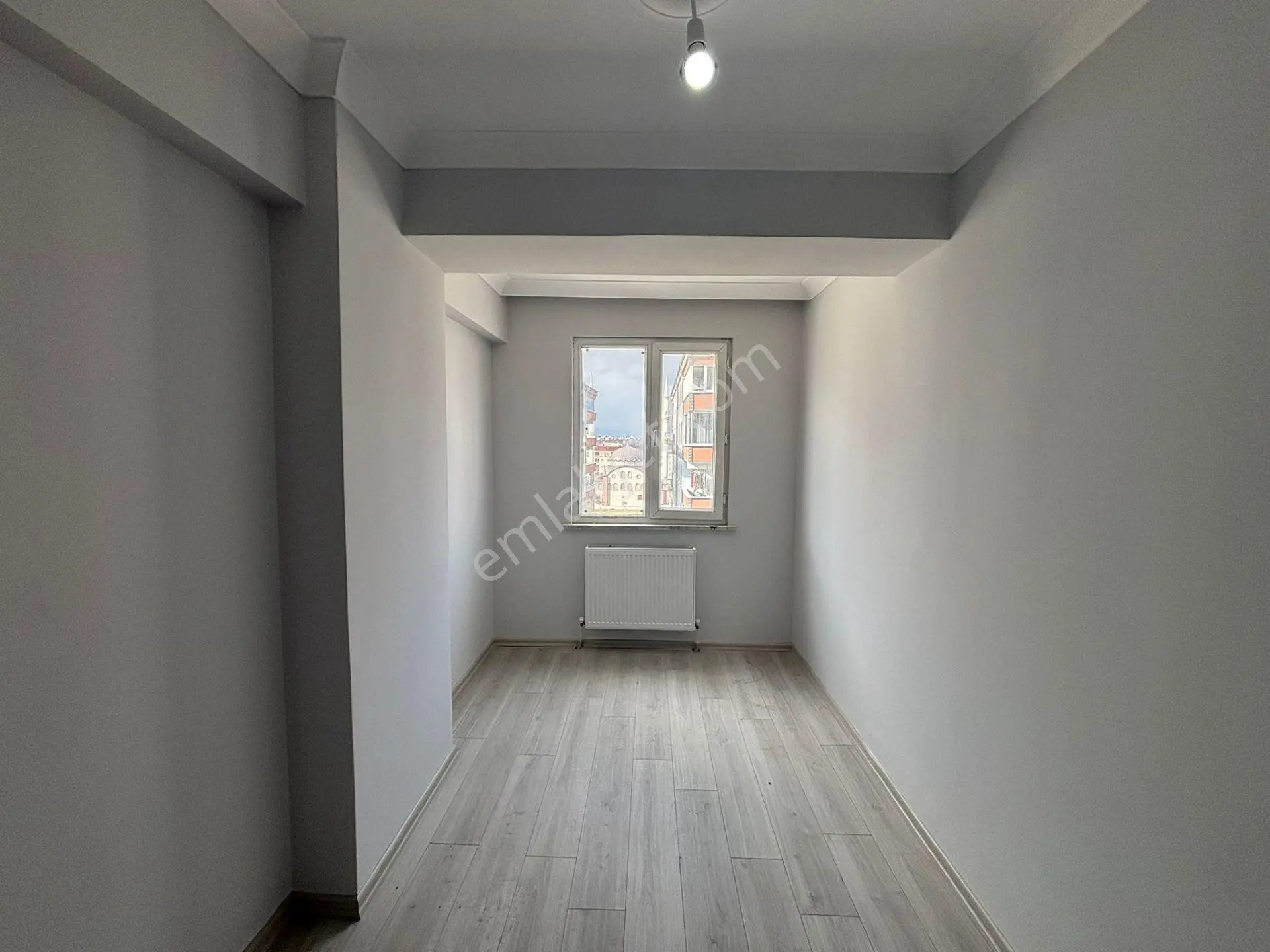 **eryıldız İnşaat'tan**katmülkiyetli Lüks 2+1**%80 Kredi İmkanı! — fotoğraf 25