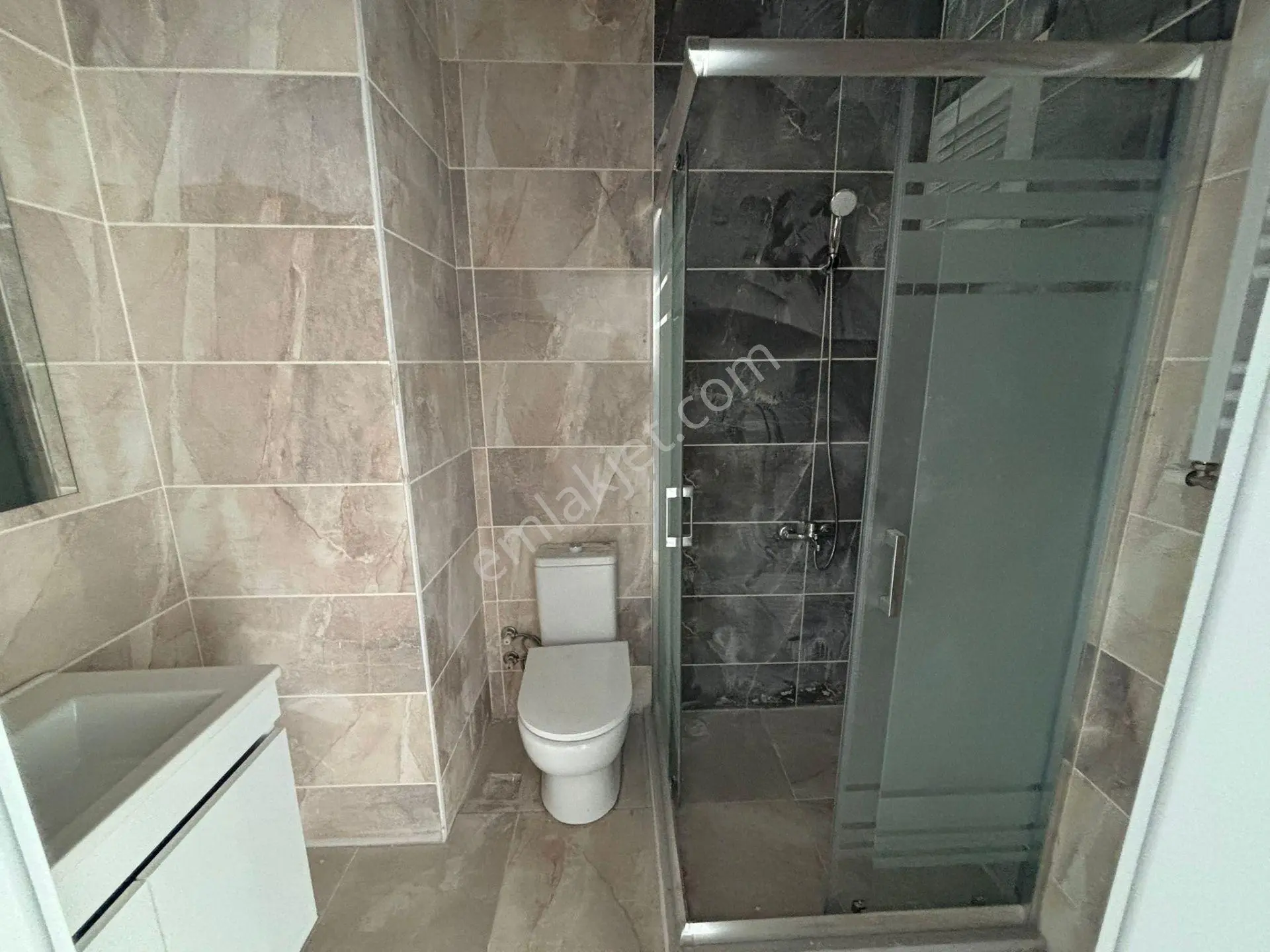 **eryıldız İnşaat'tan**katmülkiyetli Lüks 2+1**%80 Kredi İmkanı! — fotoğraf 28