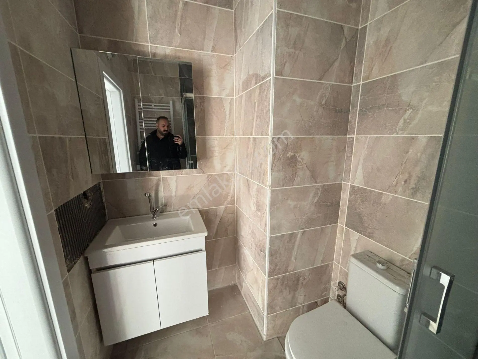 **eryıldız İnşaat'tan**katmülkiyetli Lüks 2+1**%80 Kredi İmkanı! — fotoğraf 29