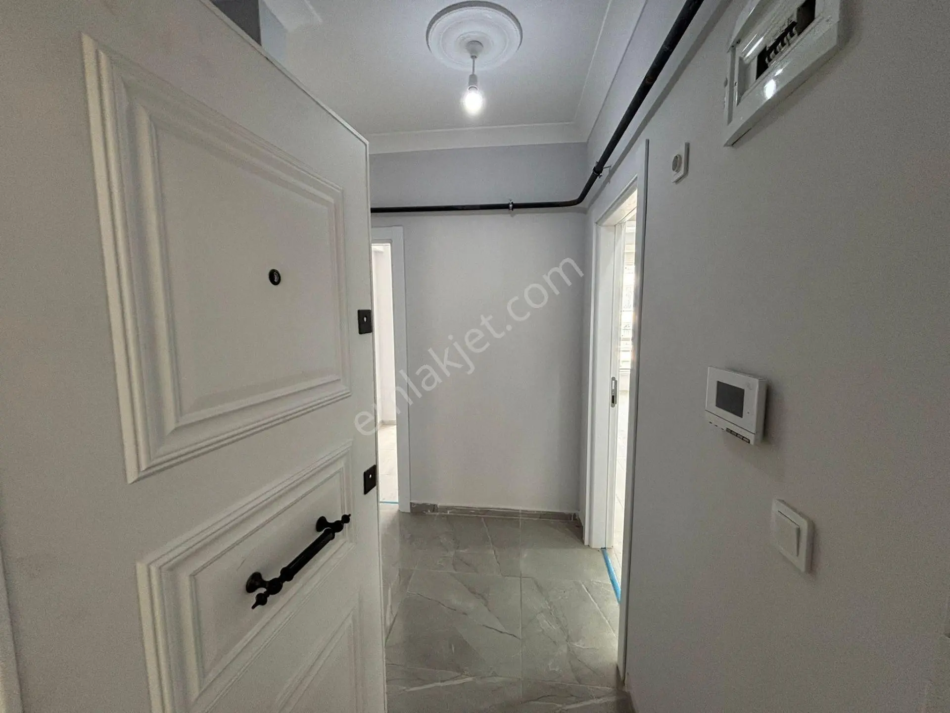 **eryıldız İnşaat'tan**katmülkiyetli Lüks 2+1**%80 Kredi İmkanı! — fotoğraf 31