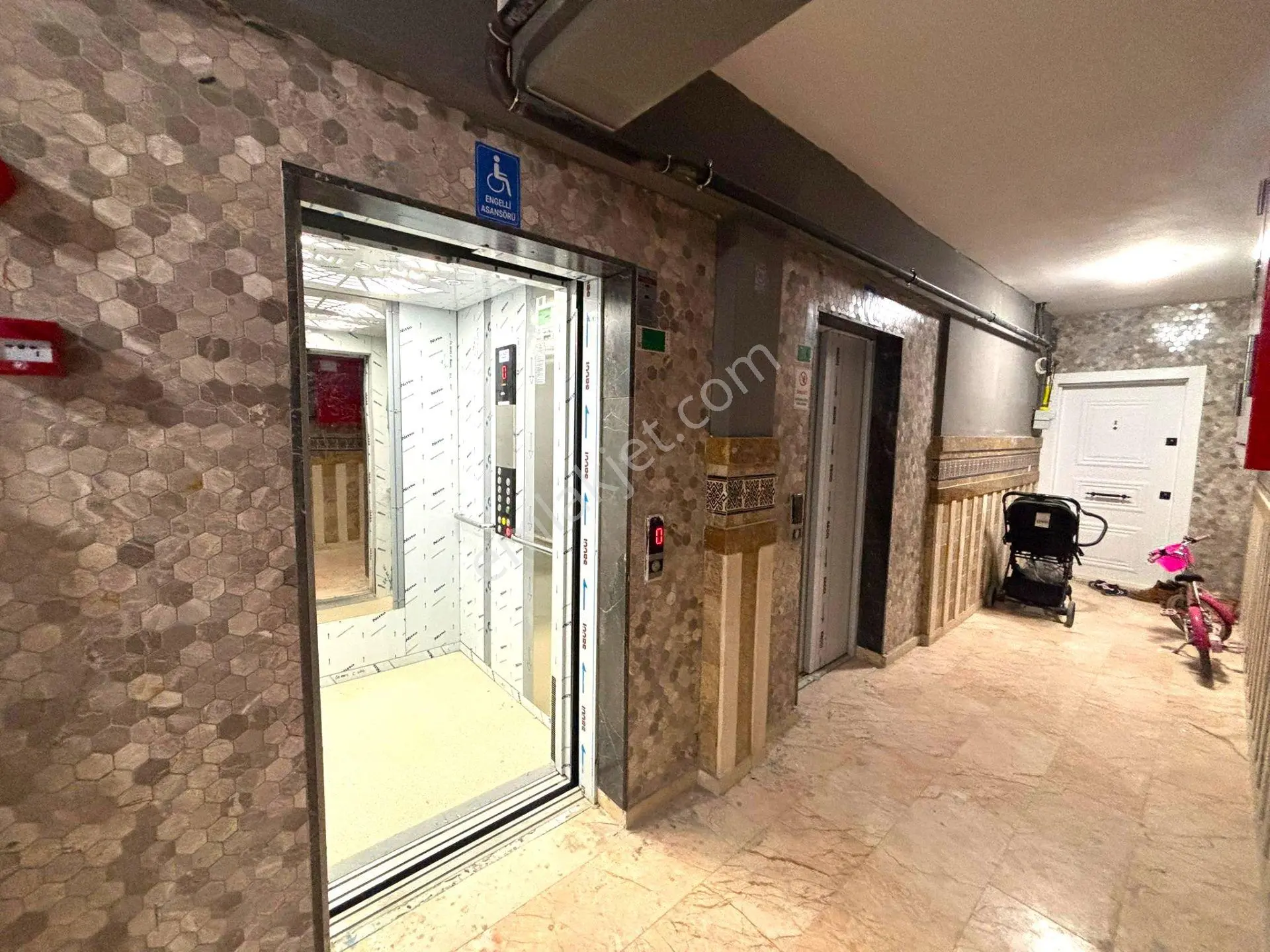 **eryıldız İnşaat'tan**katmülkiyetli Lüks 2+1**%80 Kredi İmkanı! — fotoğraf 32