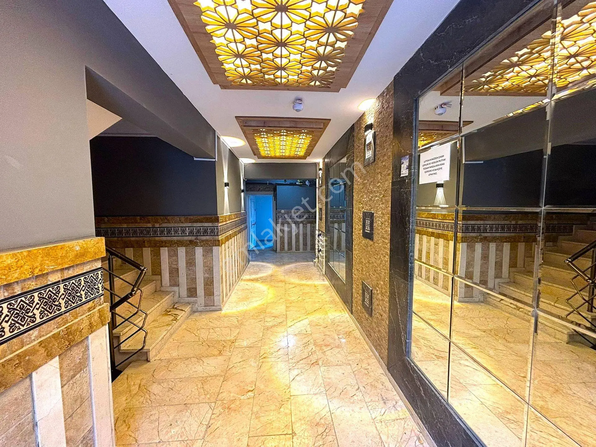 **eryıldız İnşaat'tan**katmülkiyetli Lüks 2+1**%80 Kredi İmkanı! — fotoğraf 33