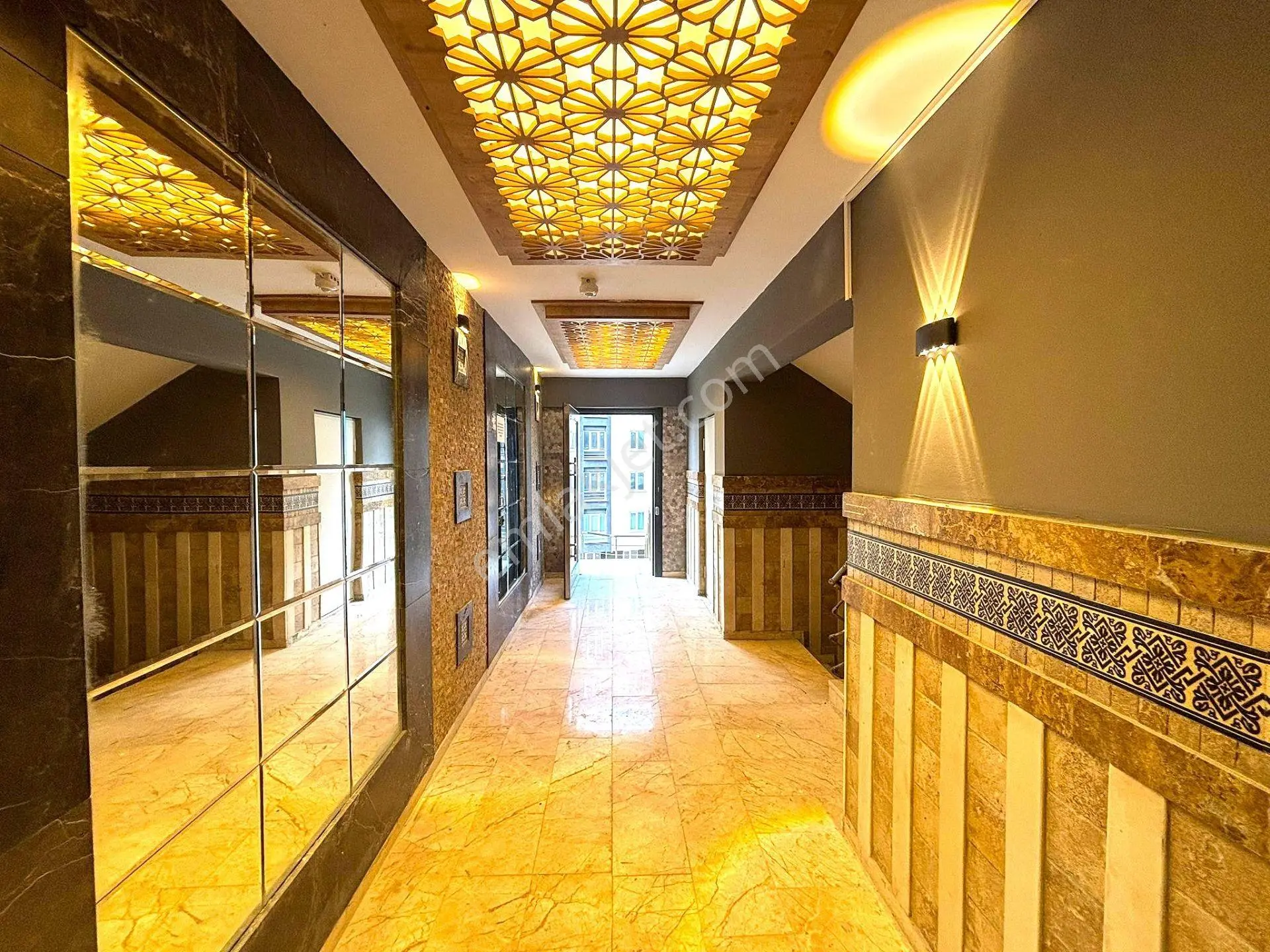 **eryıldız İnşaat'tan**katmülkiyetli Lüks 2+1**%80 Kredi İmkanı! — fotoğraf 34