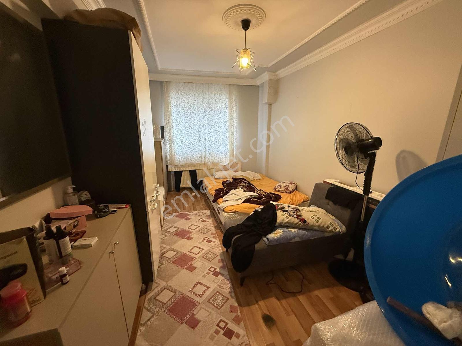 Arzu Emlak'tan Satılık 2+1 Giriş Altı Kot1 Daire — fotoğraf 18