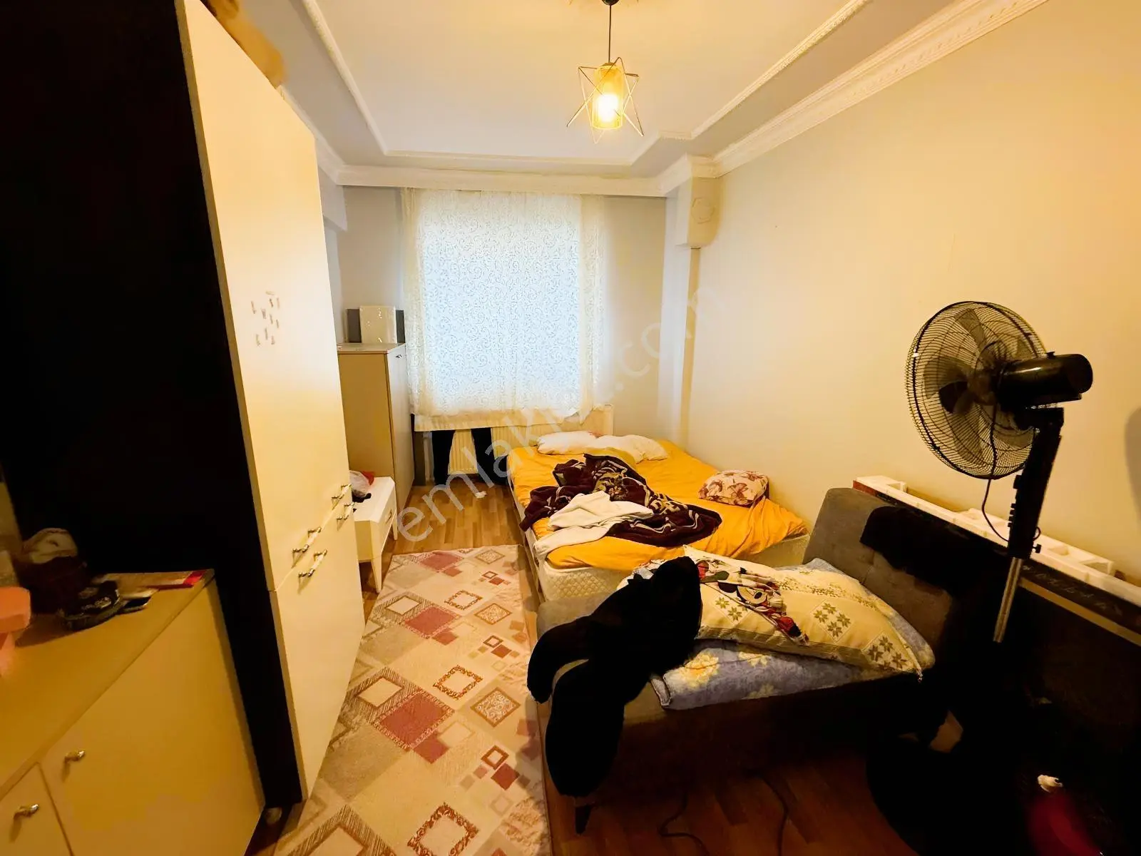 Arzu Emlak'tan Satılık 2+1 Giriş Altı Kot1 Daire — fotoğraf 33