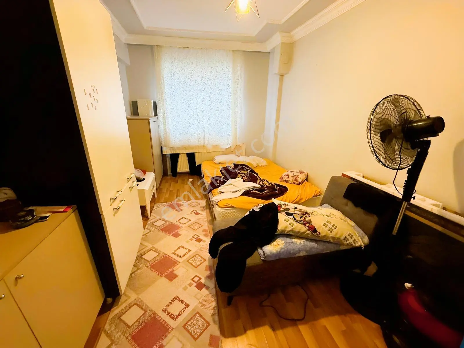 Arzu Emlak'tan Satılık 2+1 Giriş Altı Kot1 Daire — fotoğraf 34