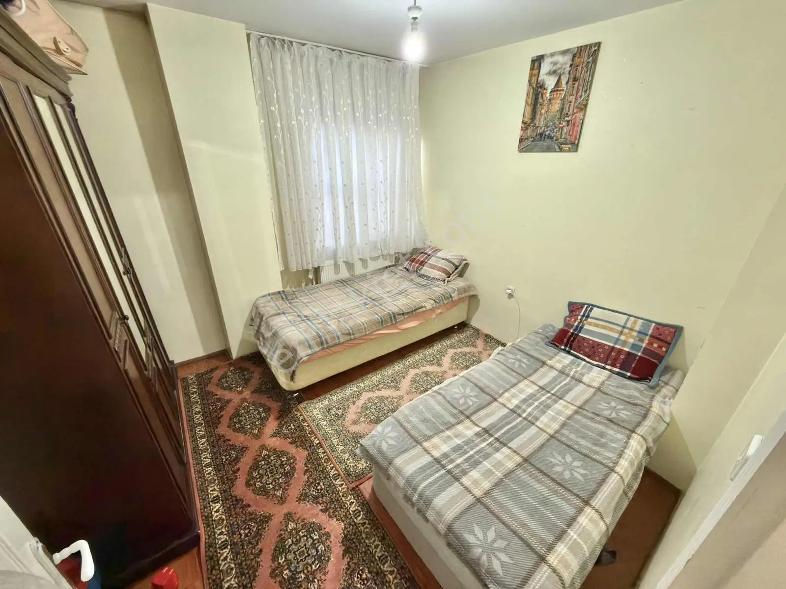 Tarhanlar Cd Dibi Balkonlu 3+1 Çok Geniş Bu Fiyata Kaçmaz! — fotoğraf 8