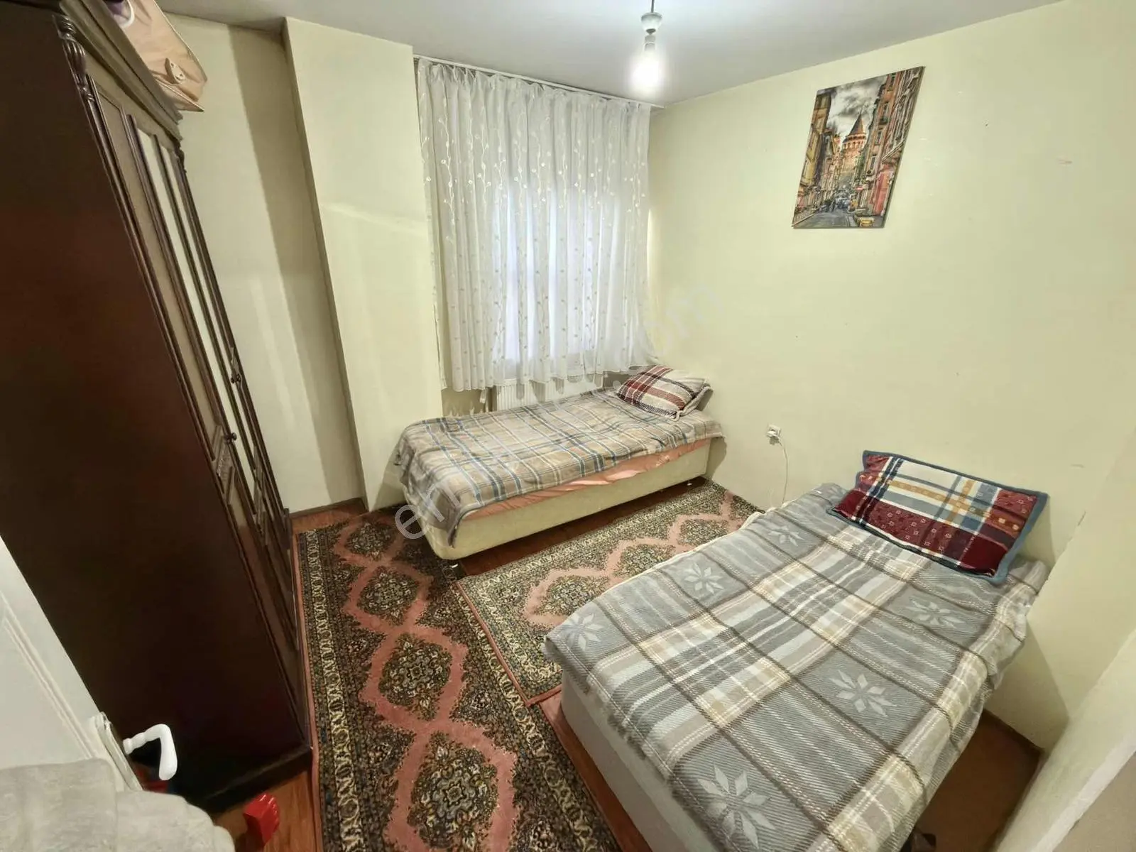 Tarhanlar Cd Dibi Balkonlu 3+1 Çok Geniş Bu Fiyata Kaçmaz! — fotoğraf 9