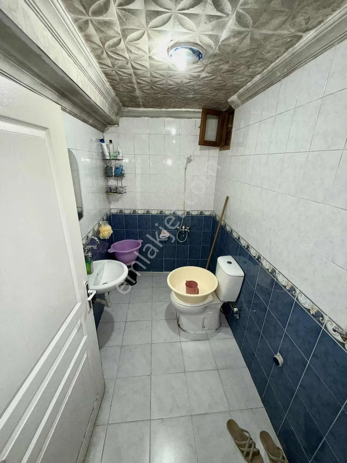 Tarhanlar Cd Dibi Balkonlu 3+1 Çok Geniş Bu Fiyata Kaçmaz! — fotoğraf 13
