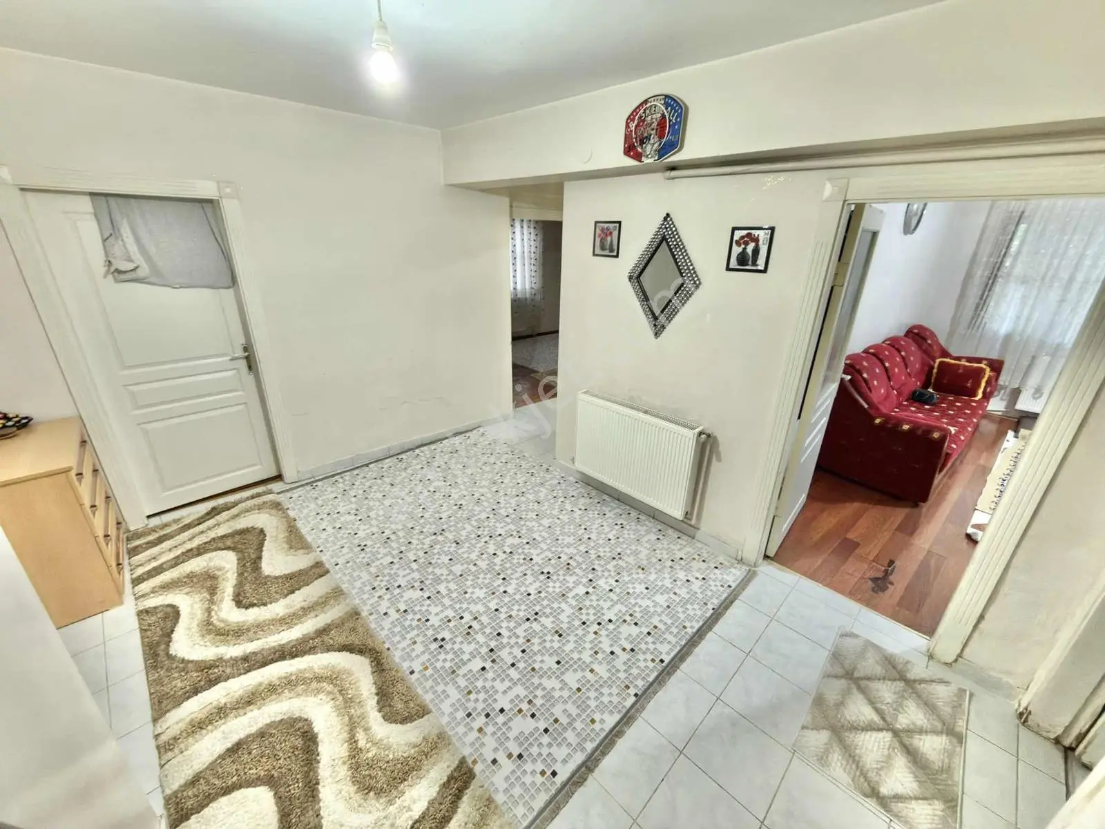 Tarhanlar Cd Dibi Balkonlu 3+1 Çok Geniş Bu Fiyata Kaçmaz! — fotoğraf 15