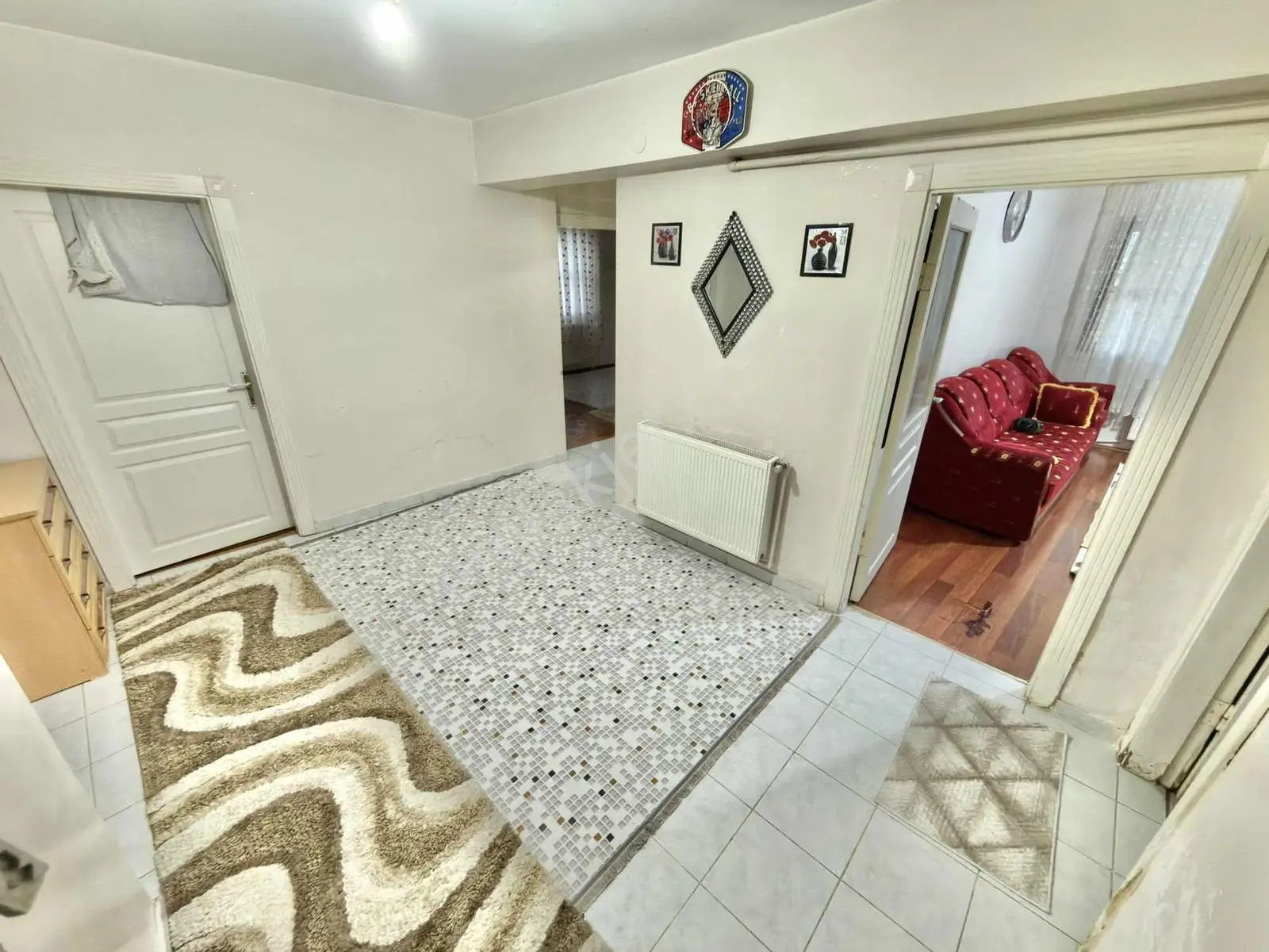 Tarhanlar Cd Dibi Balkonlu 3+1 Çok Geniş Bu Fiyata Kaçmaz! — fotoğraf 16