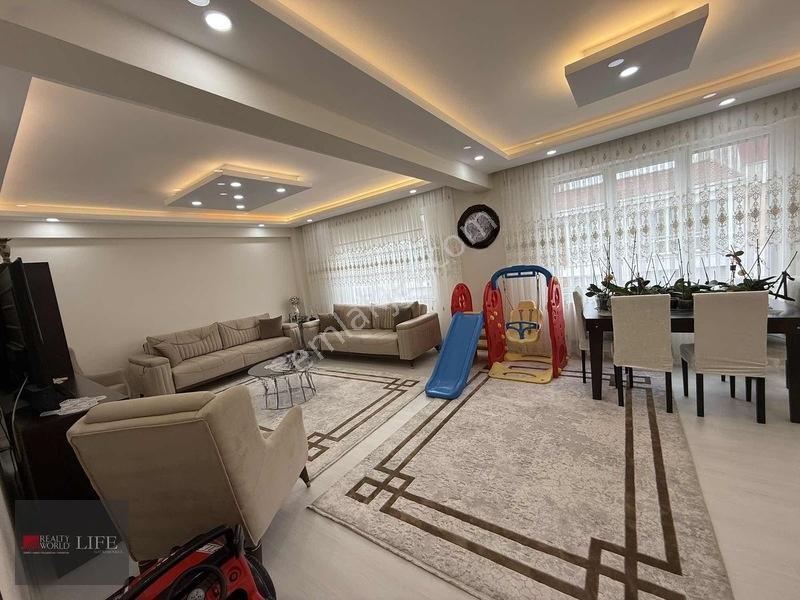 Rw Lıfe // Kumlubel Mh 229 M2 4+1 Satılık Dubleks Lüx Daire — fotoğraf 4