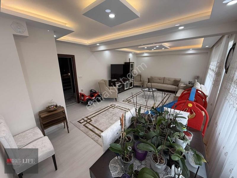 Rw Lıfe // Kumlubel Mh 229 M2 4+1 Satılık Dubleks Lüx Daire — fotoğraf 5