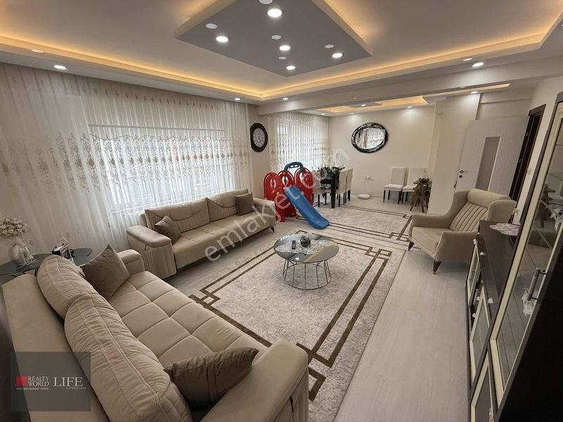Rw Lıfe // Kumlubel Mh 229 M2 4+1 Satılık Dubleks Lüx Daire — fotoğraf 6