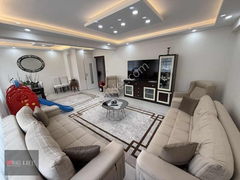 Rw Lıfe // Kumlubel Mh 229 M2 4+1 Satılık Dubleks Lüx Daire — fotoğraf 7