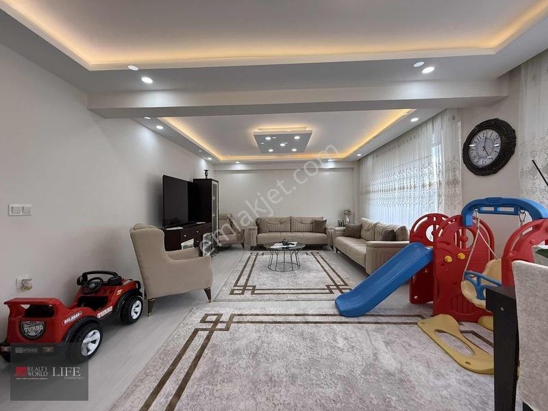 Rw Lıfe // Kumlubel Mh 229 M2 4+1 Satılık Dubleks Lüx Daire — fotoğraf 8