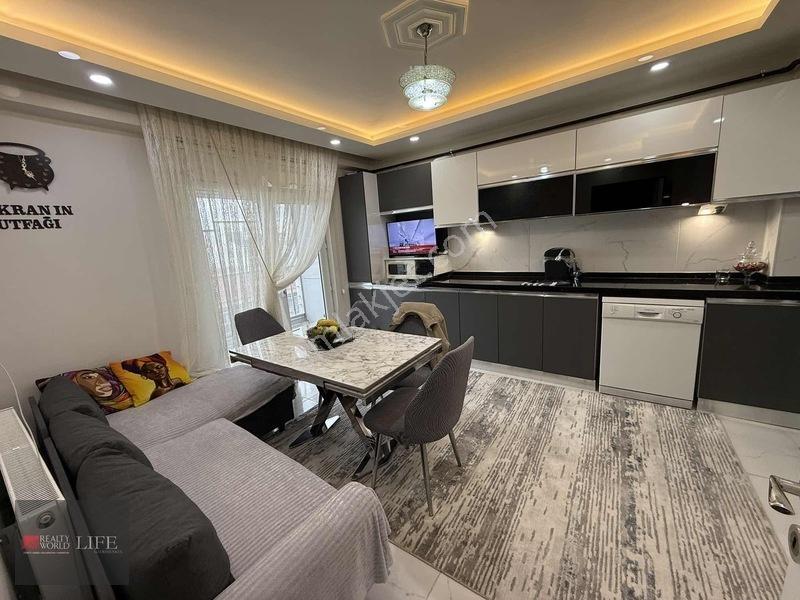 Rw Lıfe // Kumlubel Mh 229 M2 4+1 Satılık Dubleks Lüx Daire — fotoğraf 9