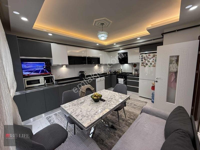 Rw Lıfe // Kumlubel Mh 229 M2 4+1 Satılık Dubleks Lüx Daire — fotoğraf 10