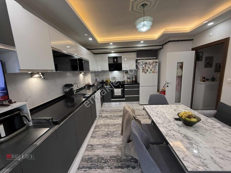 Rw Lıfe // Kumlubel Mh 229 M2 4+1 Satılık Dubleks Lüx Daire — fotoğraf 11