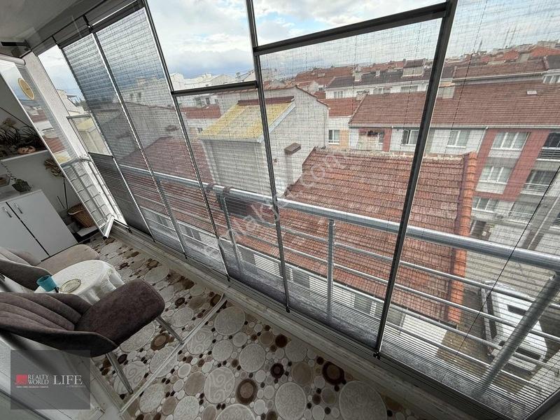 Rw Lıfe // Kumlubel Mh 229 M2 4+1 Satılık Dubleks Lüx Daire — fotoğraf 12