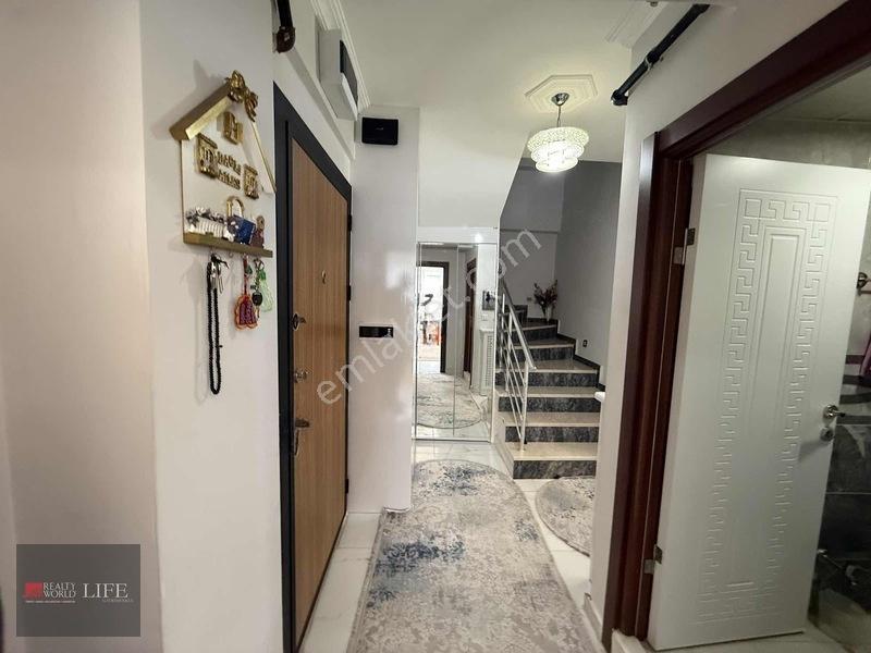Rw Lıfe // Kumlubel Mh 229 M2 4+1 Satılık Dubleks Lüx Daire — fotoğraf 14