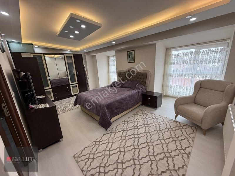 Rw Lıfe // Kumlubel Mh 229 M2 4+1 Satılık Dubleks Lüx Daire — fotoğraf 16