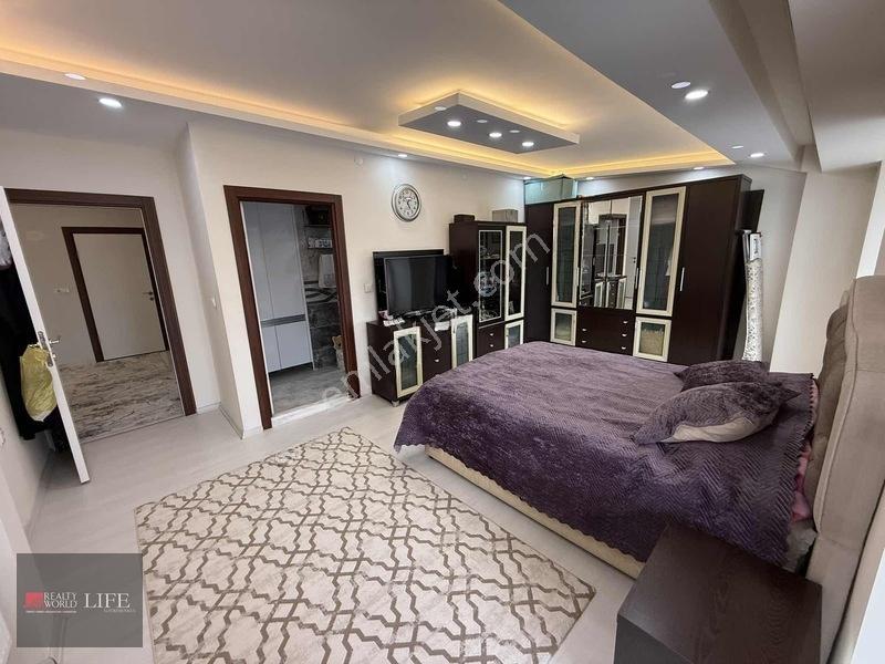 Rw Lıfe // Kumlubel Mh 229 M2 4+1 Satılık Dubleks Lüx Daire — fotoğraf 17