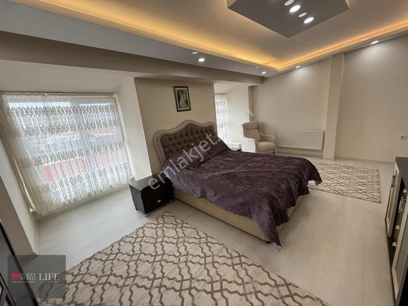 Rw Lıfe // Kumlubel Mh 229 M2 4+1 Satılık Dubleks Lüx Daire — fotoğraf 18