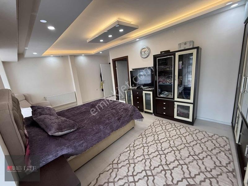 Rw Lıfe // Kumlubel Mh 229 M2 4+1 Satılık Dubleks Lüx Daire — fotoğraf 19