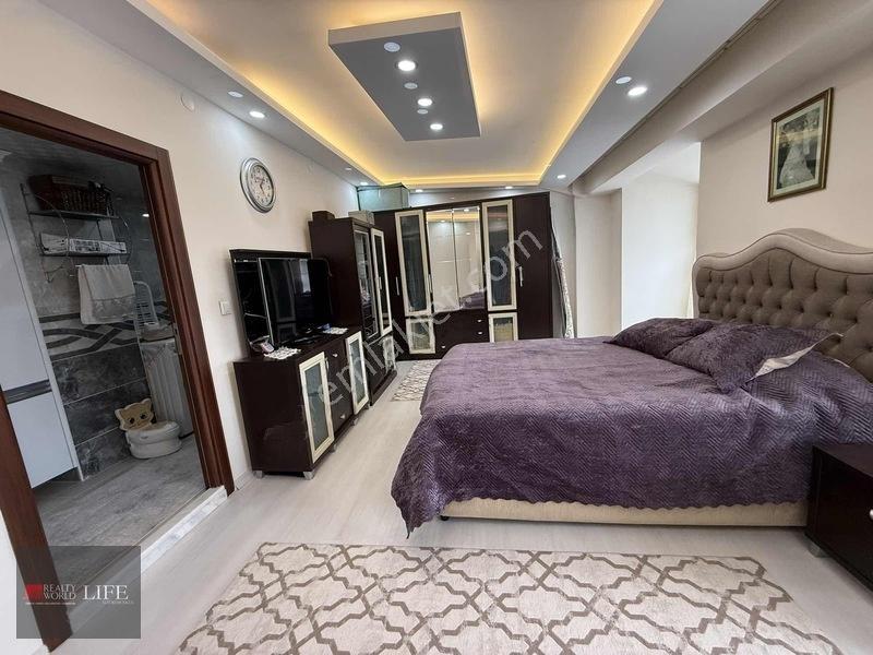 Rw Lıfe // Kumlubel Mh 229 M2 4+1 Satılık Dubleks Lüx Daire — fotoğraf 20