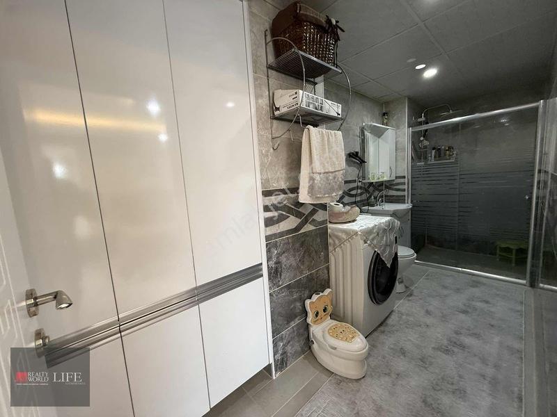 Rw Lıfe // Kumlubel Mh 229 M2 4+1 Satılık Dubleks Lüx Daire — fotoğraf 21