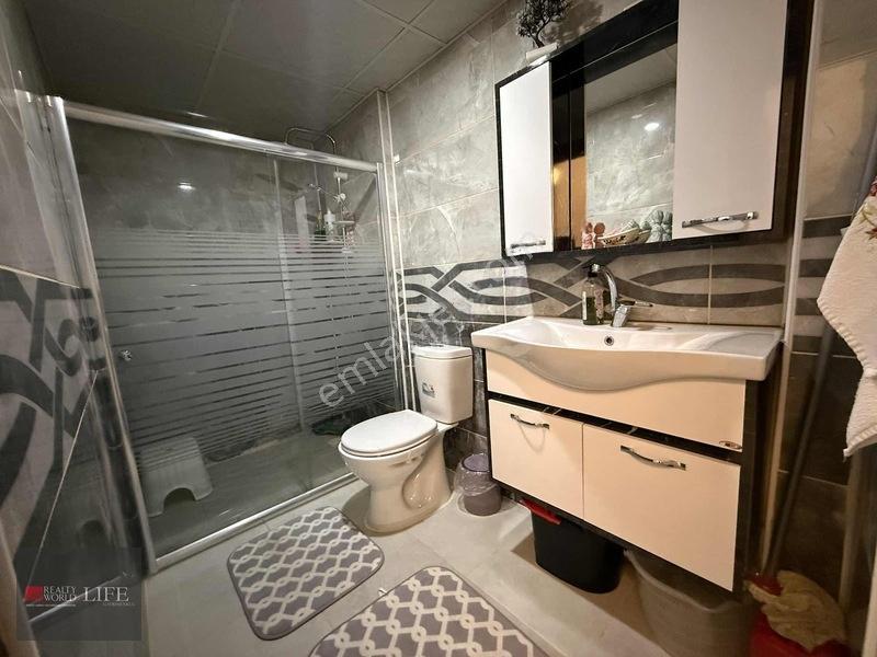 Rw Lıfe // Kumlubel Mh 229 M2 4+1 Satılık Dubleks Lüx Daire — fotoğraf 22