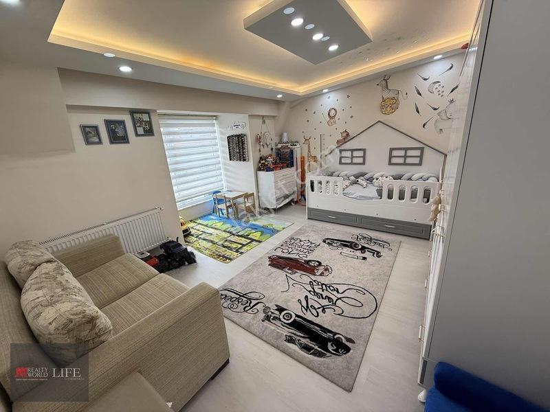 Rw Lıfe // Kumlubel Mh 229 M2 4+1 Satılık Dubleks Lüx Daire — fotoğraf 23