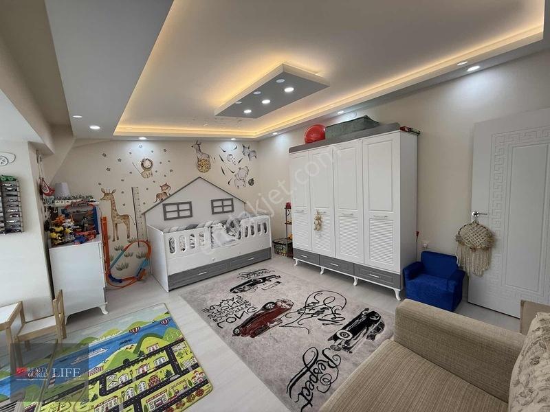 Rw Lıfe // Kumlubel Mh 229 M2 4+1 Satılık Dubleks Lüx Daire — fotoğraf 24