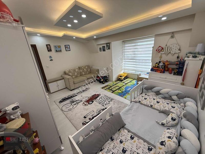 Rw Lıfe // Kumlubel Mh 229 M2 4+1 Satılık Dubleks Lüx Daire — fotoğraf 25