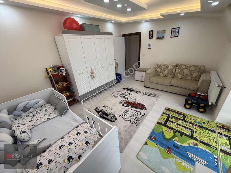 Rw Lıfe // Kumlubel Mh 229 M2 4+1 Satılık Dubleks Lüx Daire — fotoğraf 26