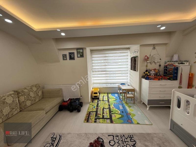 Rw Lıfe // Kumlubel Mh 229 M2 4+1 Satılık Dubleks Lüx Daire — fotoğraf 27