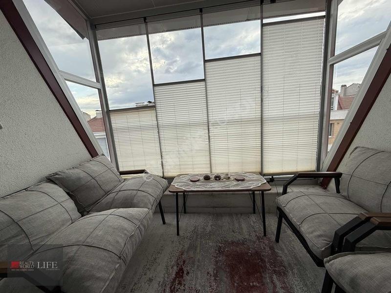 Rw Lıfe // Kumlubel Mh 229 M2 4+1 Satılık Dubleks Lüx Daire — fotoğraf 28