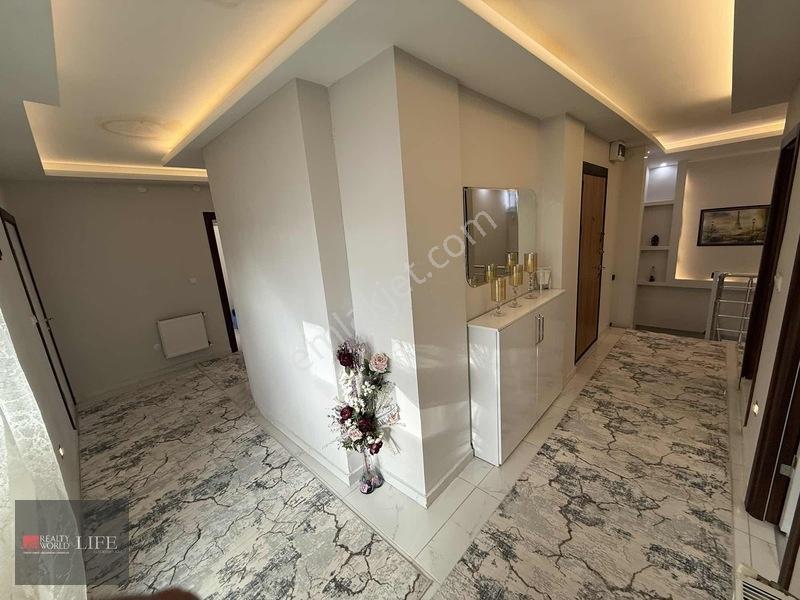 Rw Lıfe // Kumlubel Mh 229 M2 4+1 Satılık Dubleks Lüx Daire — fotoğraf 29