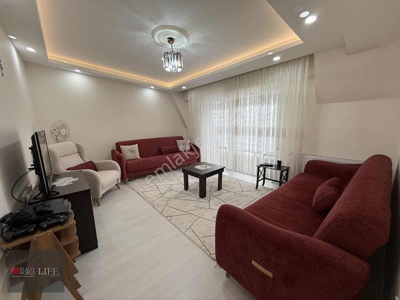 Rw Lıfe // Kumlubel Mh 229 M2 4+1 Satılık Dubleks Lüx Daire — fotoğraf 30