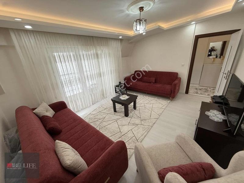 Rw Lıfe // Kumlubel Mh 229 M2 4+1 Satılık Dubleks Lüx Daire — fotoğraf 31