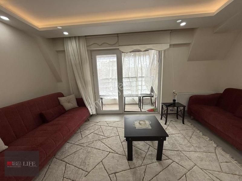 Rw Lıfe // Kumlubel Mh 229 M2 4+1 Satılık Dubleks Lüx Daire — fotoğraf 34