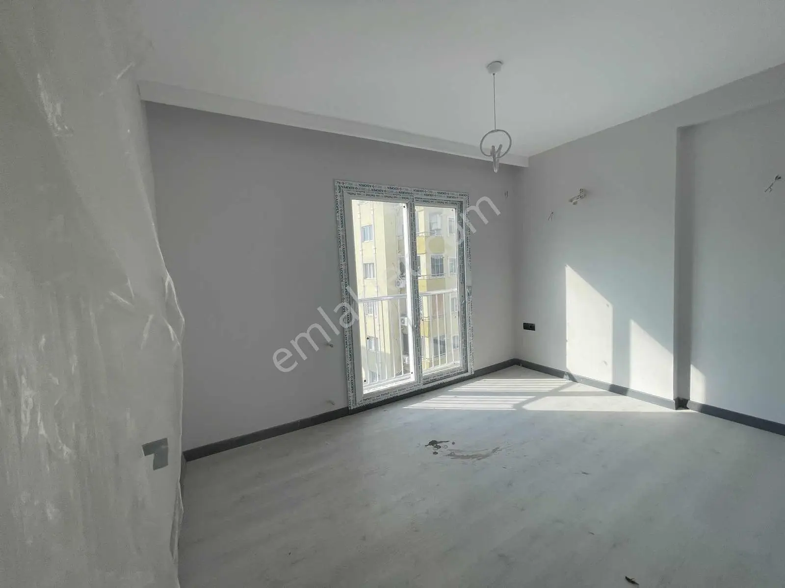 Carkıpare'de Mıgros Arkası Kat Mulkıyetlı 3 Cephelı 2+1 A.mutfak — fotoğraf 17